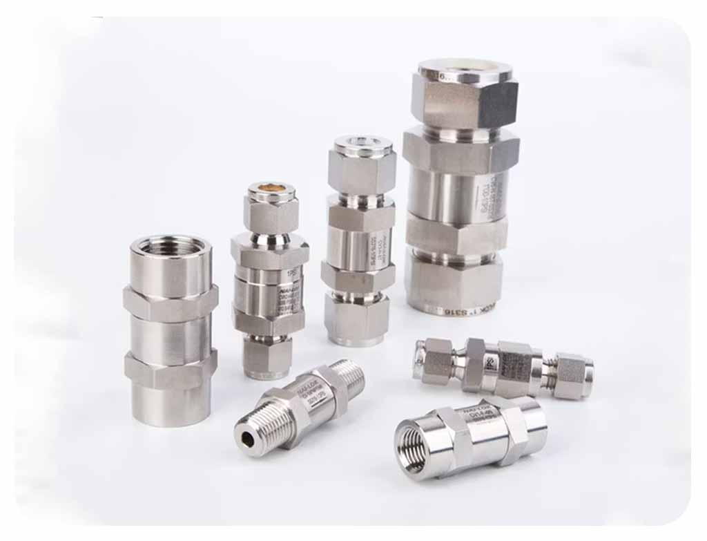 Cung cấp van Nailok toàn quốc – Giao nhanh, hỗ trợ kỹ thuật tận nơi